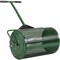 Best Choice Products 24" Compost Spreader, Steel Lawn & Peat Moss Topdresser, Adjustable T-Shaped Handle